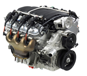 P375A Engine
